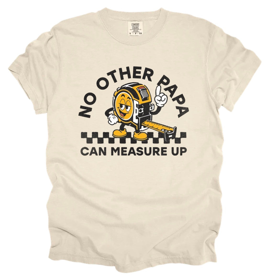 No other papa (tee shirt, crewneck or hoodie)
