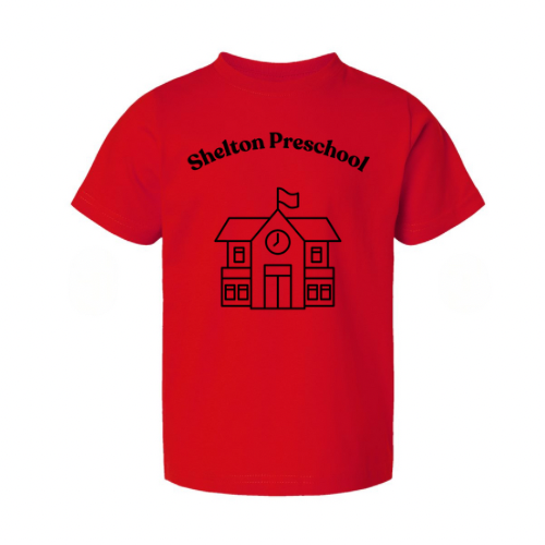 Shelton preschool