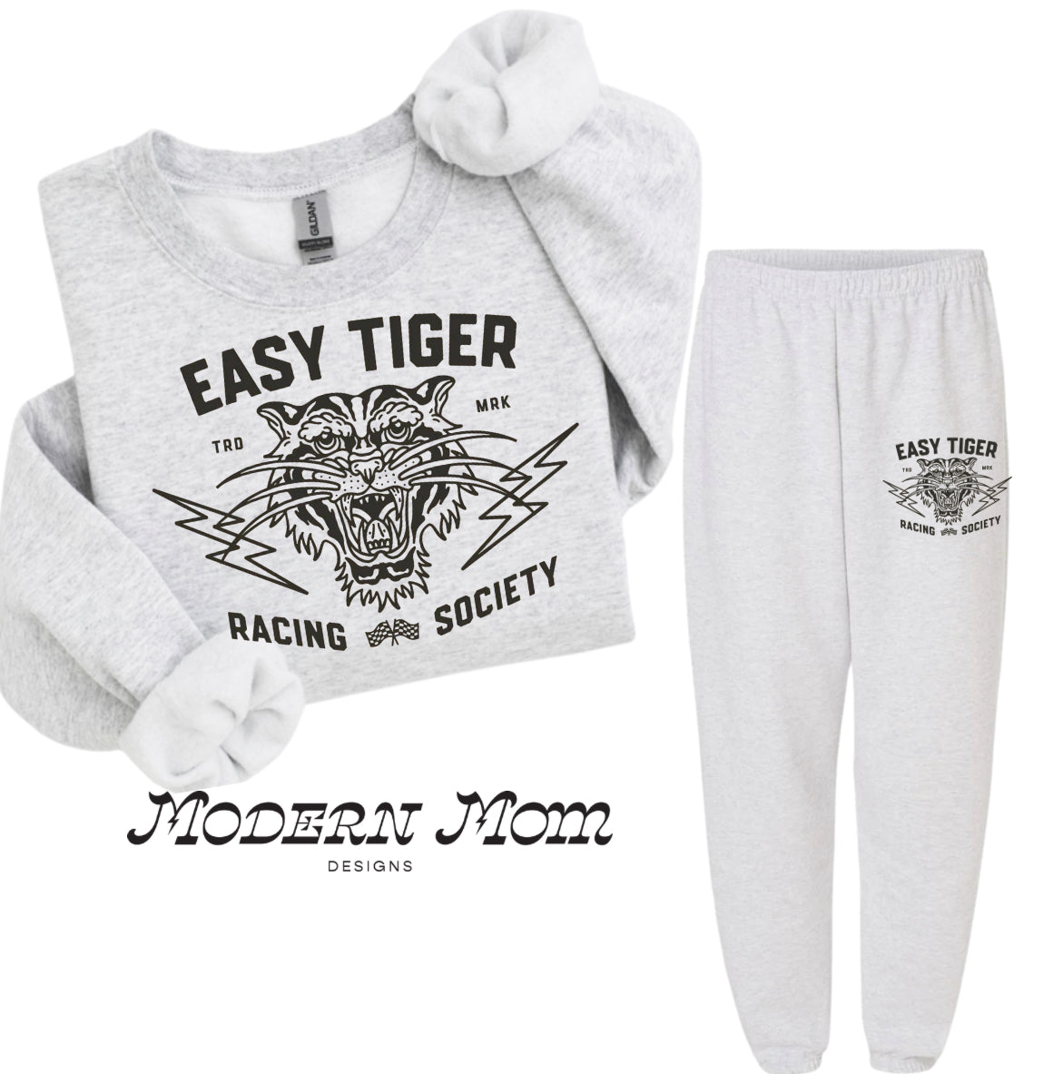 Easy tiger Sweats