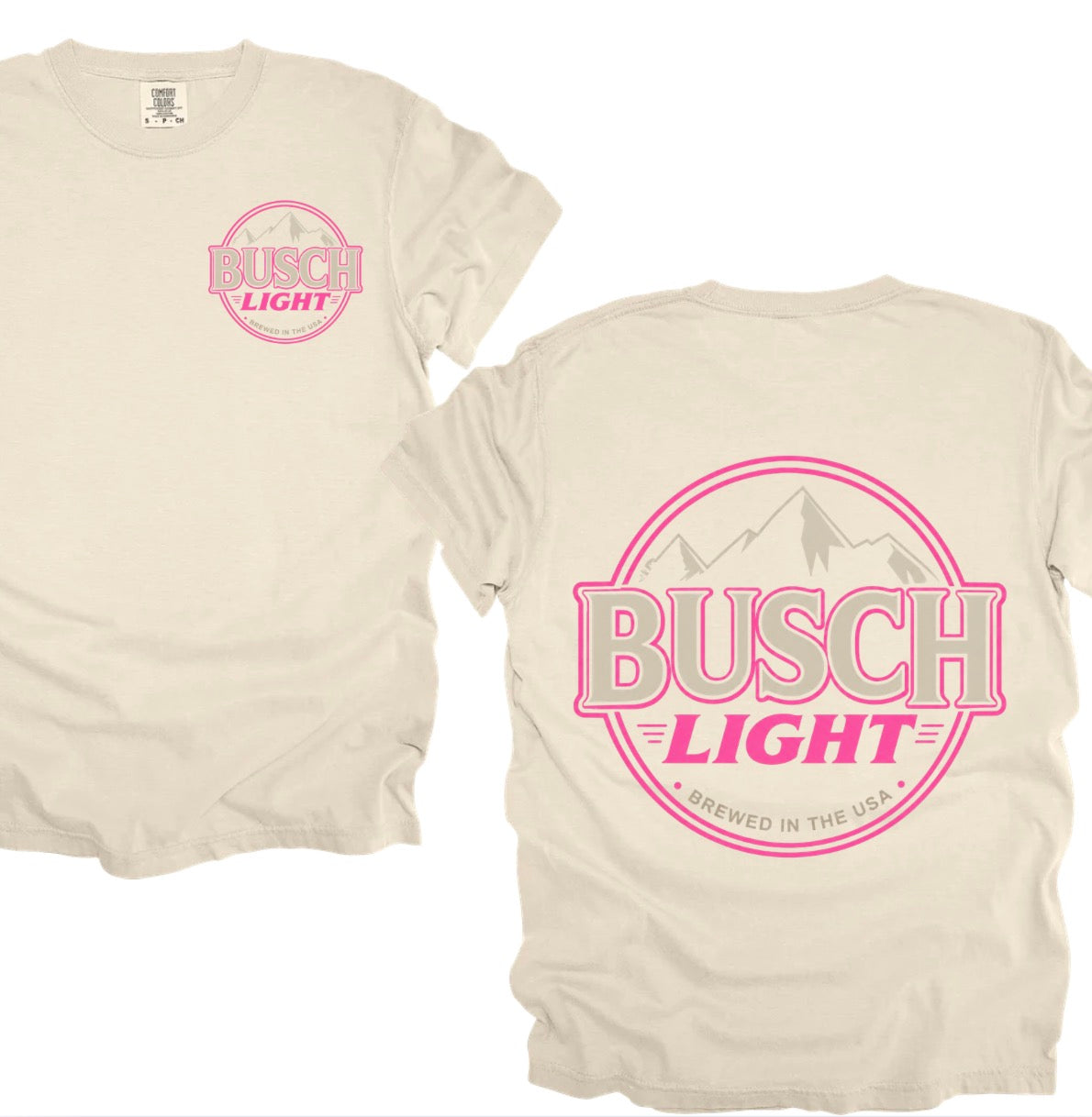 B light (multiple options)