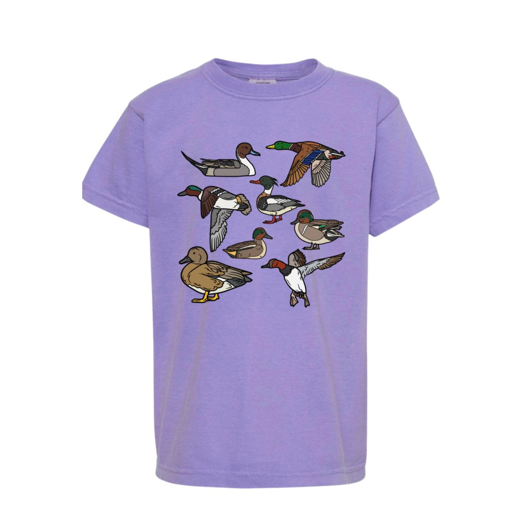 Mallards (toddler-youth XL)