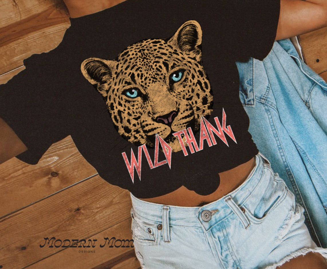 Wild thang