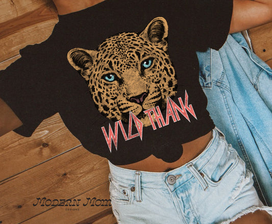 Wild thang