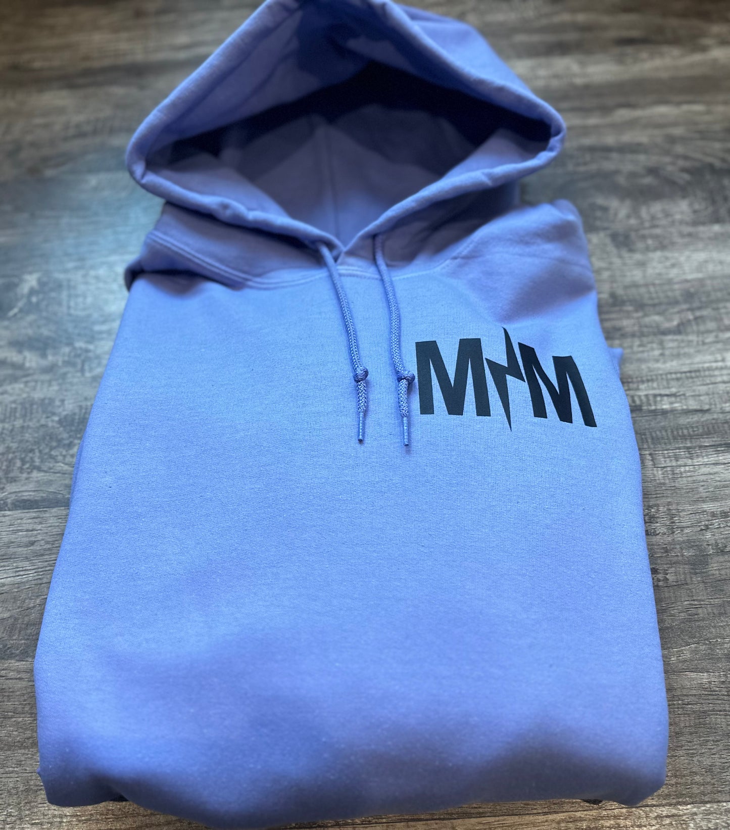 You are allowed hoodie