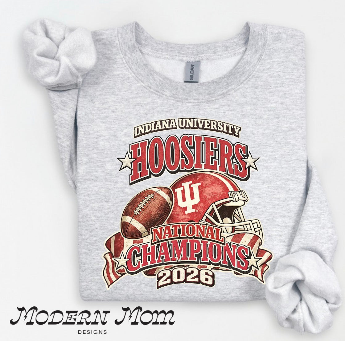 Indiana national champs