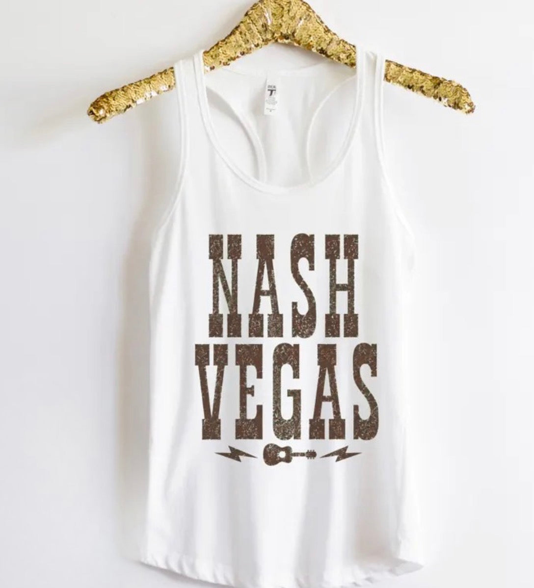 Nash Vegas (multiple styles available)