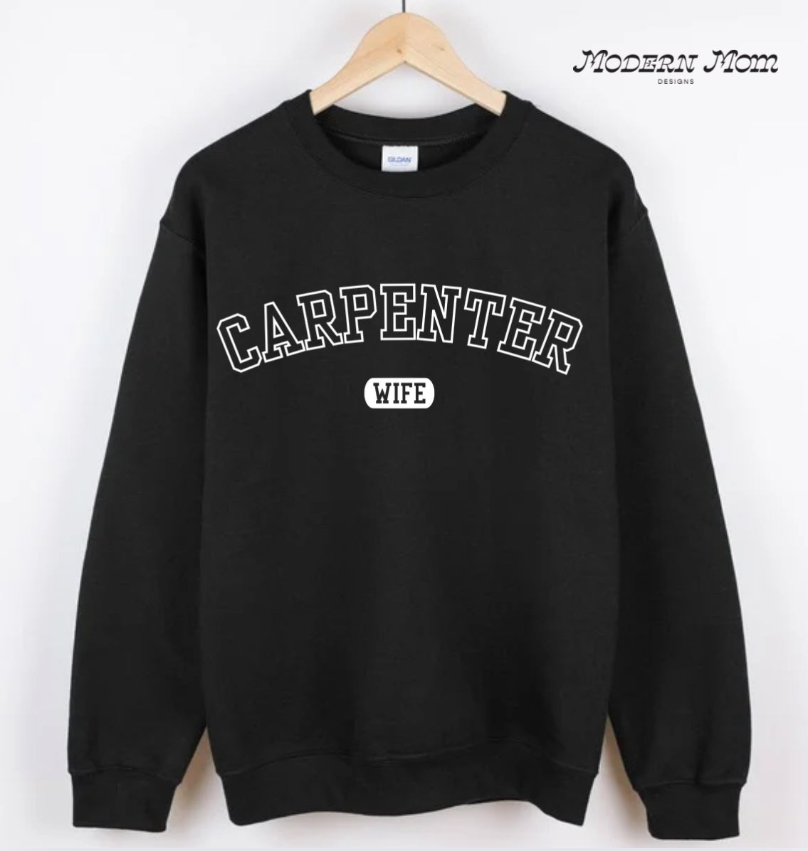 Carpenter wife