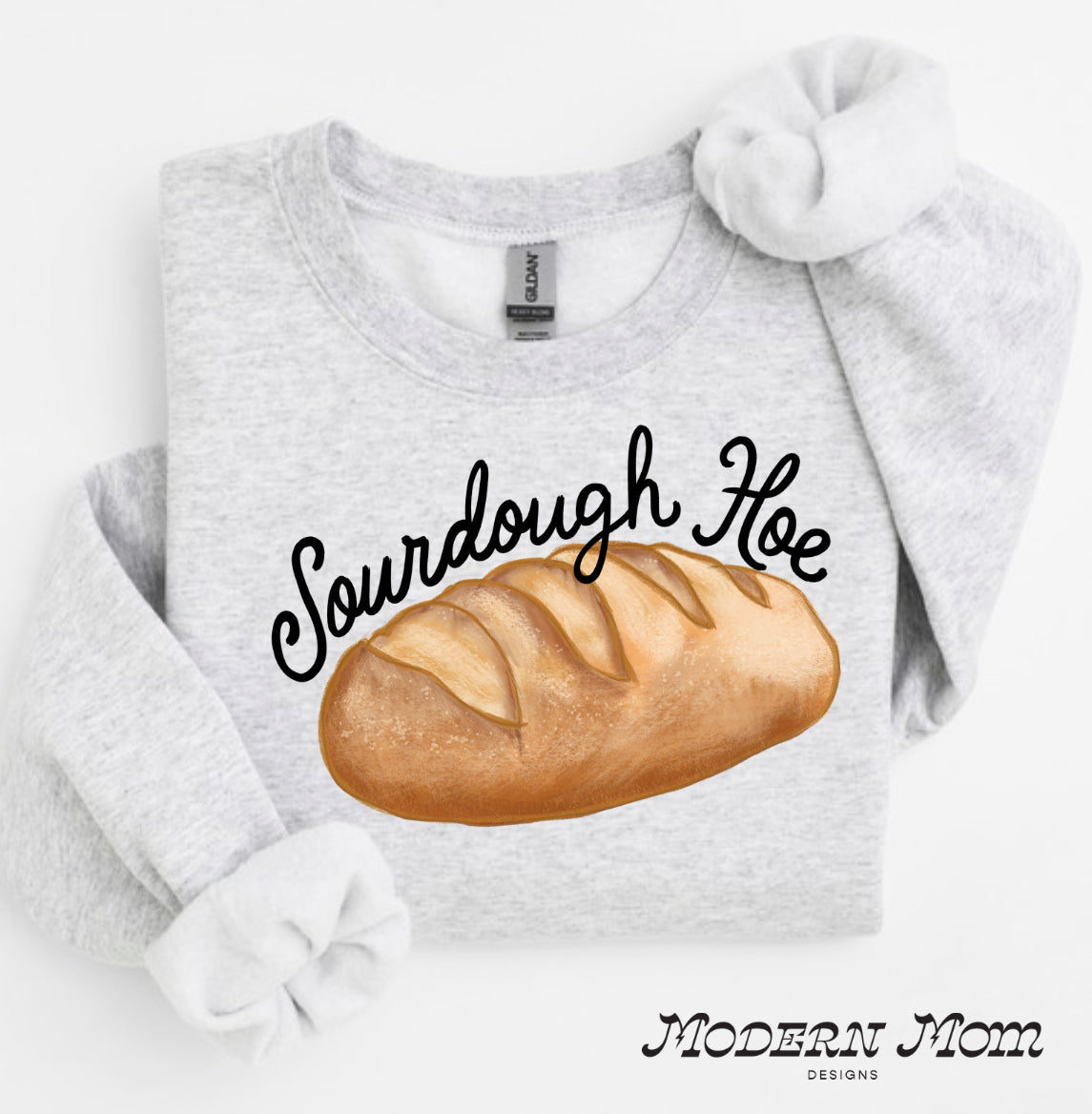 Sourdough hoe