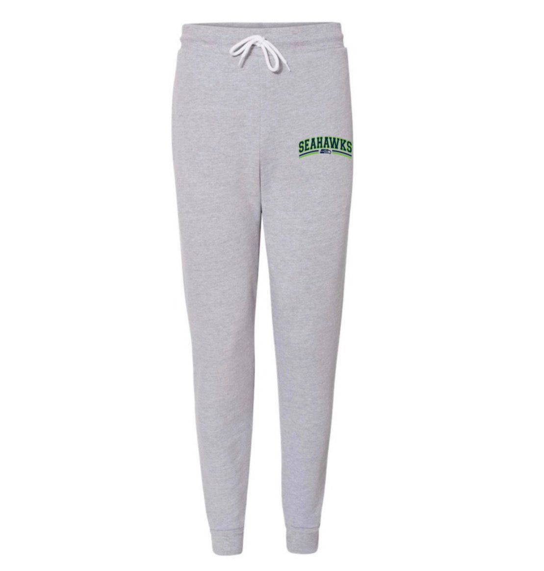 Sea football joggers