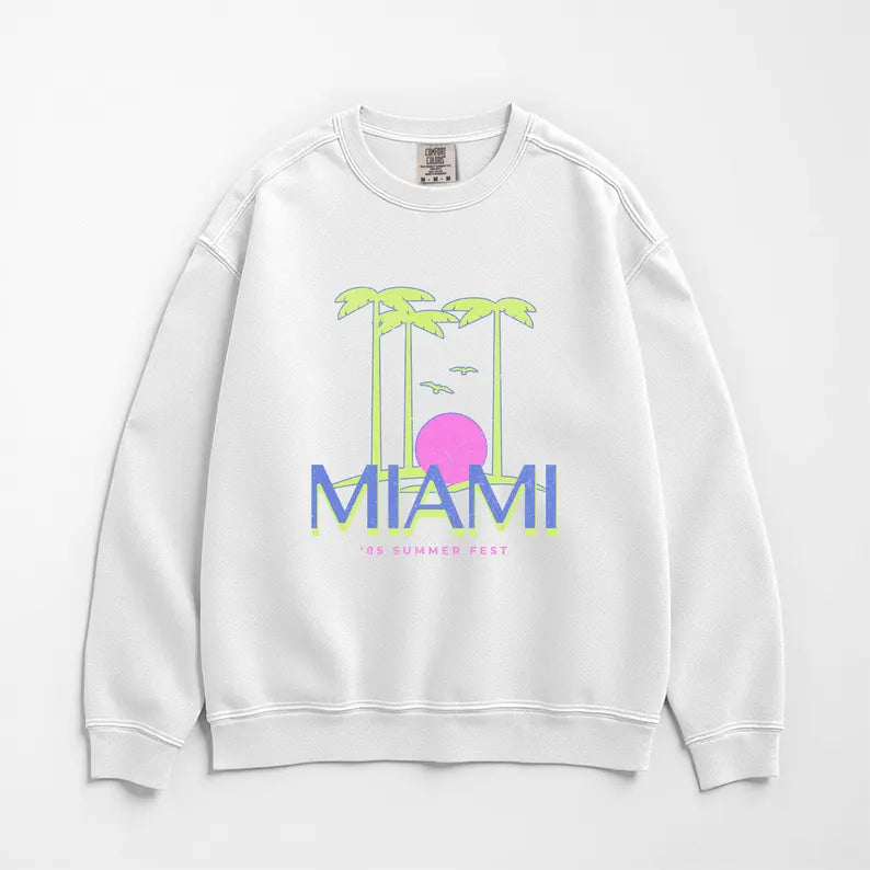 Miami