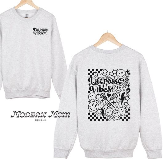 lacrosse vibes