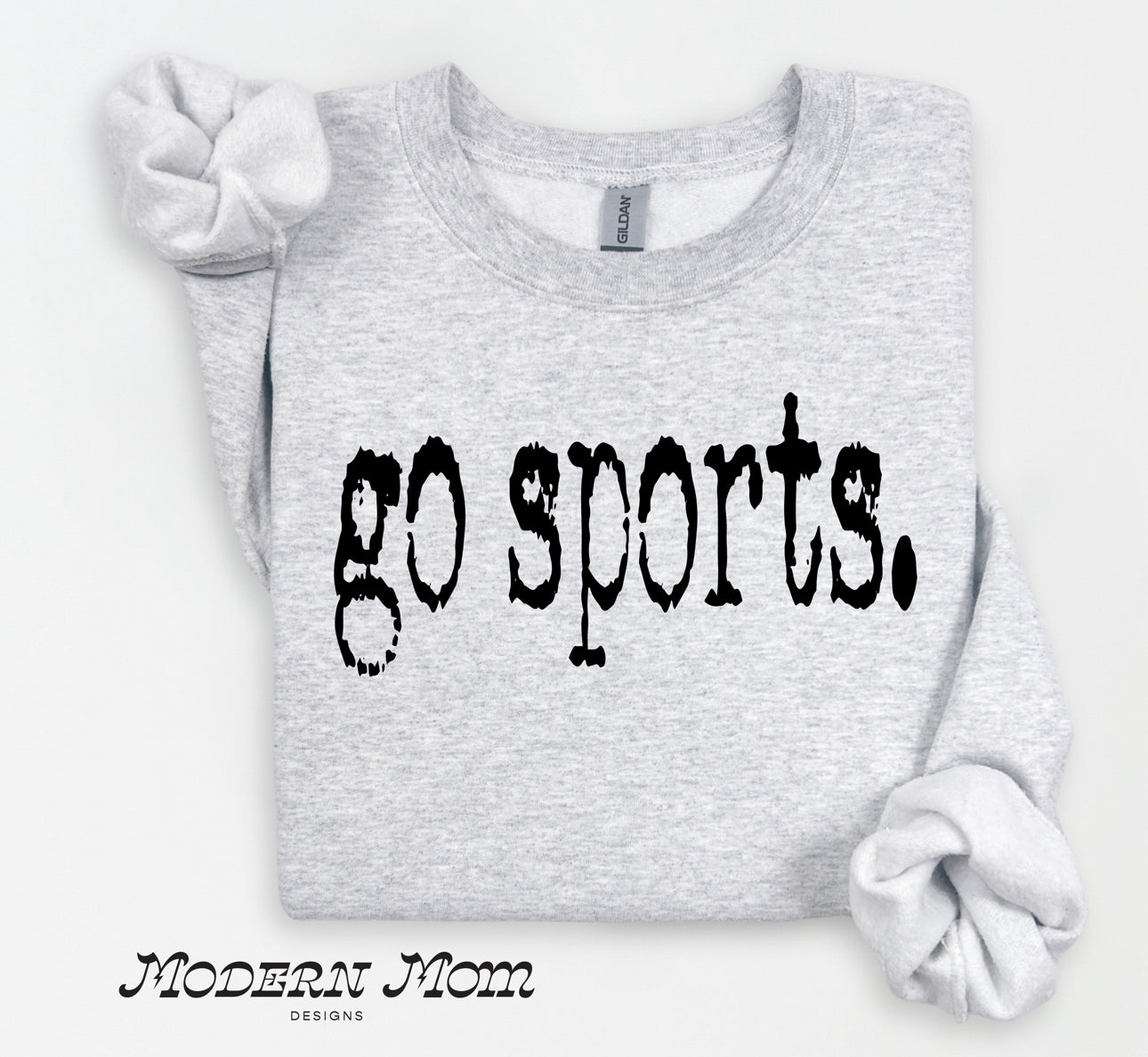 go sports.