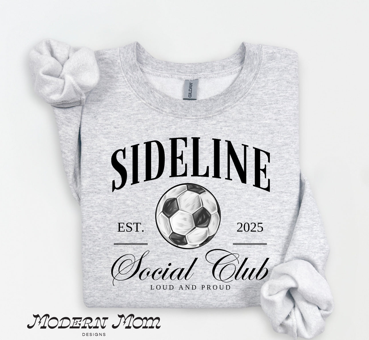sideline social club