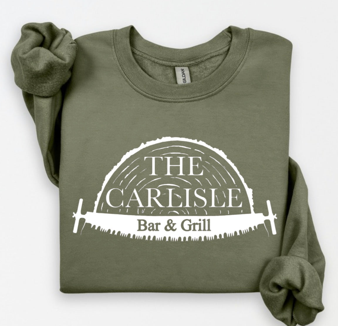 The Carlisle bar & grill