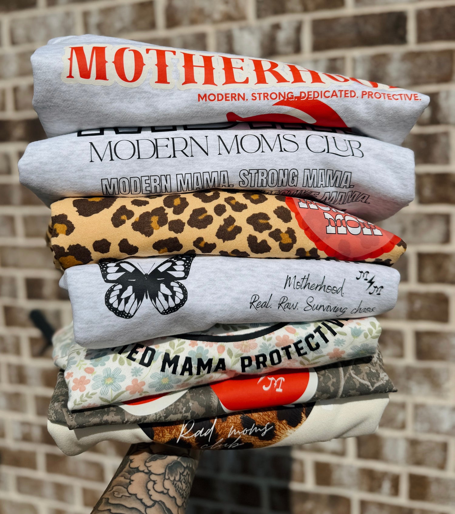 MDRN limited edition collection