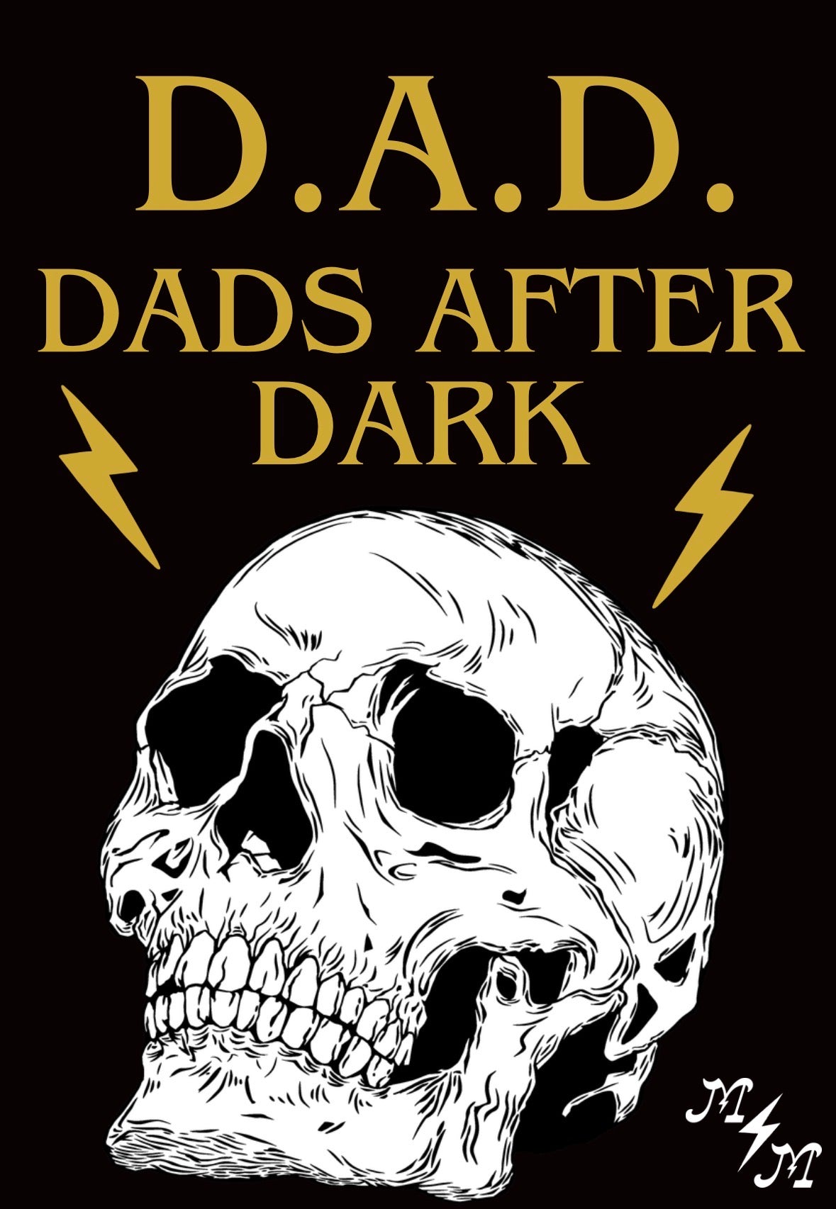 D. A. D. dads after dark