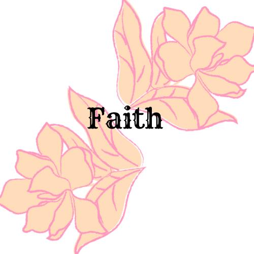 Faith collection