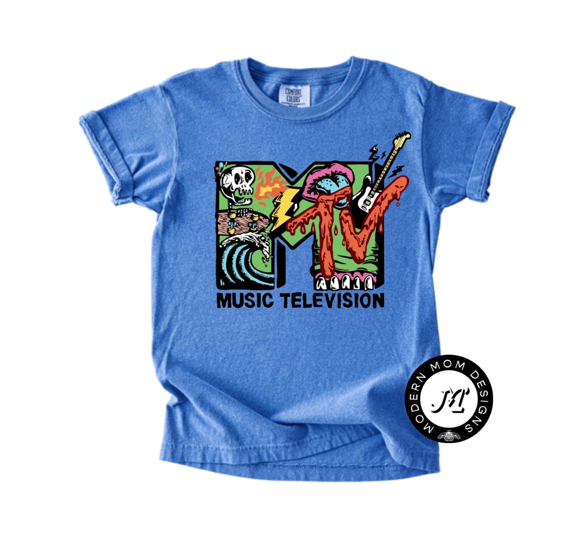 MTV (toddler-youth XL)