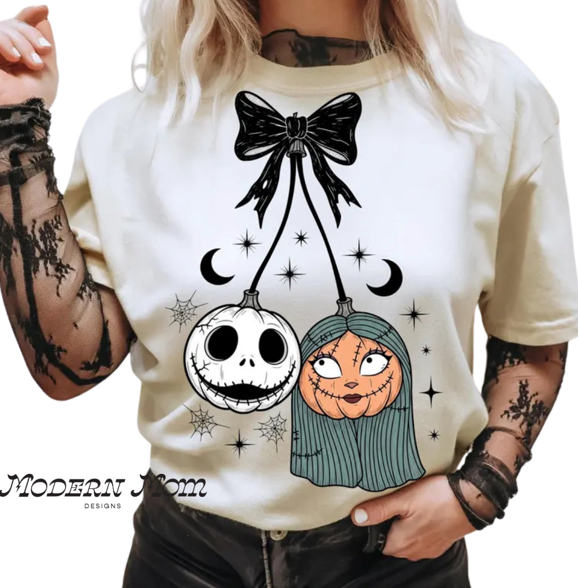 Jack & sally