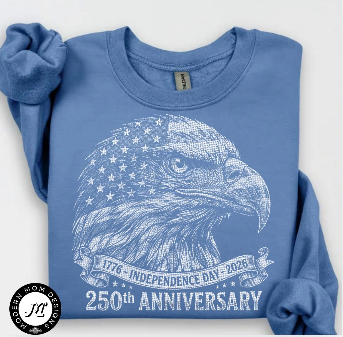 1776 (tee, crewneck, or hoodie)