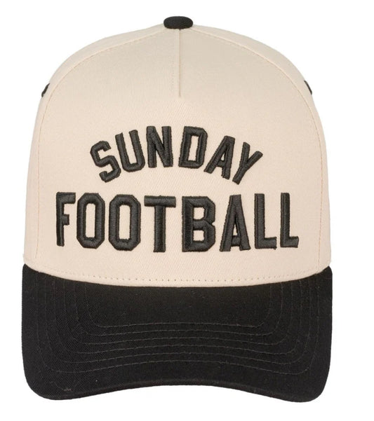 SUNDAY FOOTBALL