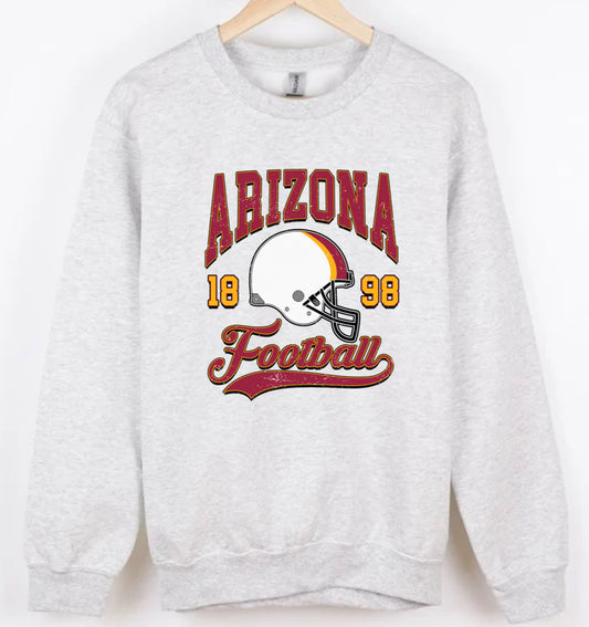 Vintage Arizona crewneck (adult & youth)