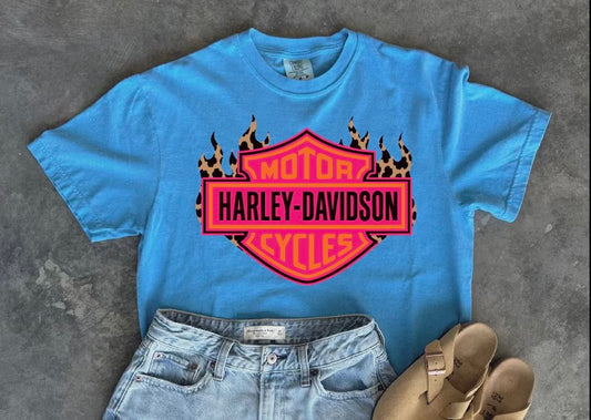 Neon HD (tee shirt, crewneck or hoodie)