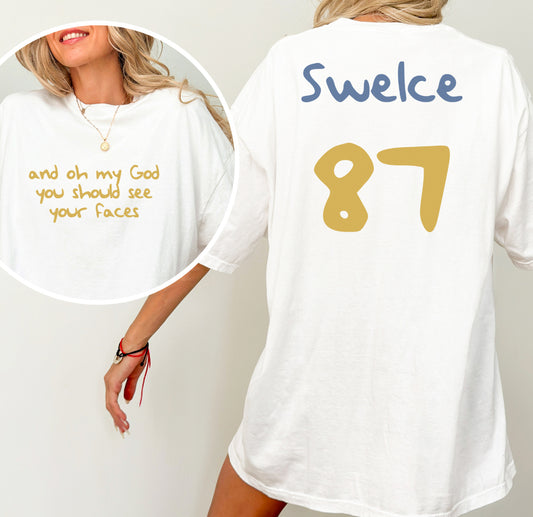 Swelce