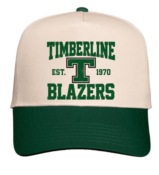Timberline Blazers
