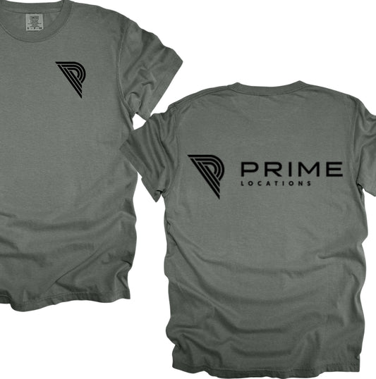 Prime locations