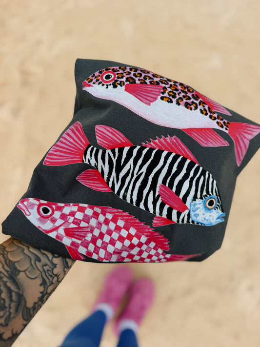 Coastal fishies
