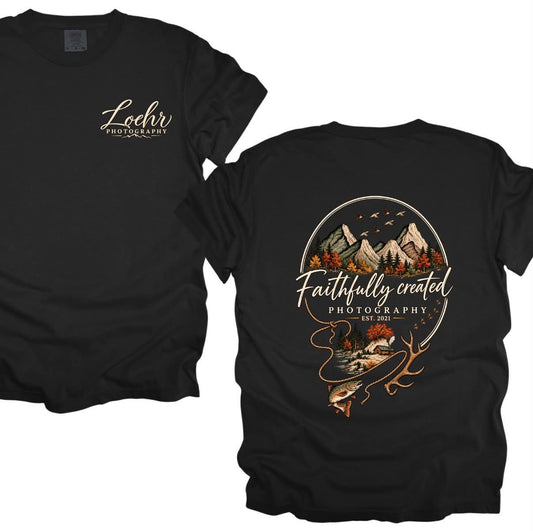 Loehr Photography (multiple options
