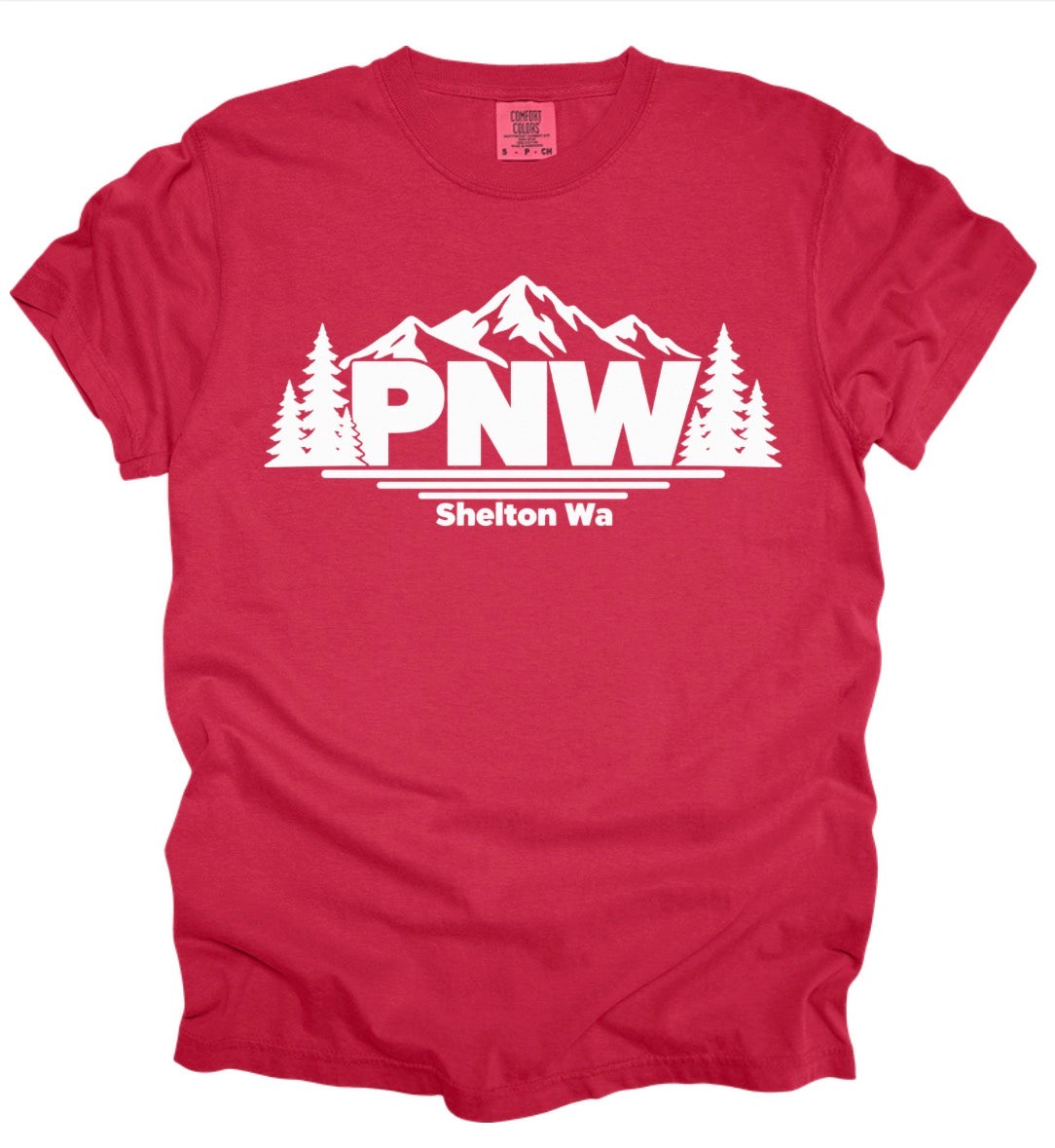 Shelton PNW -adult (multiple options)