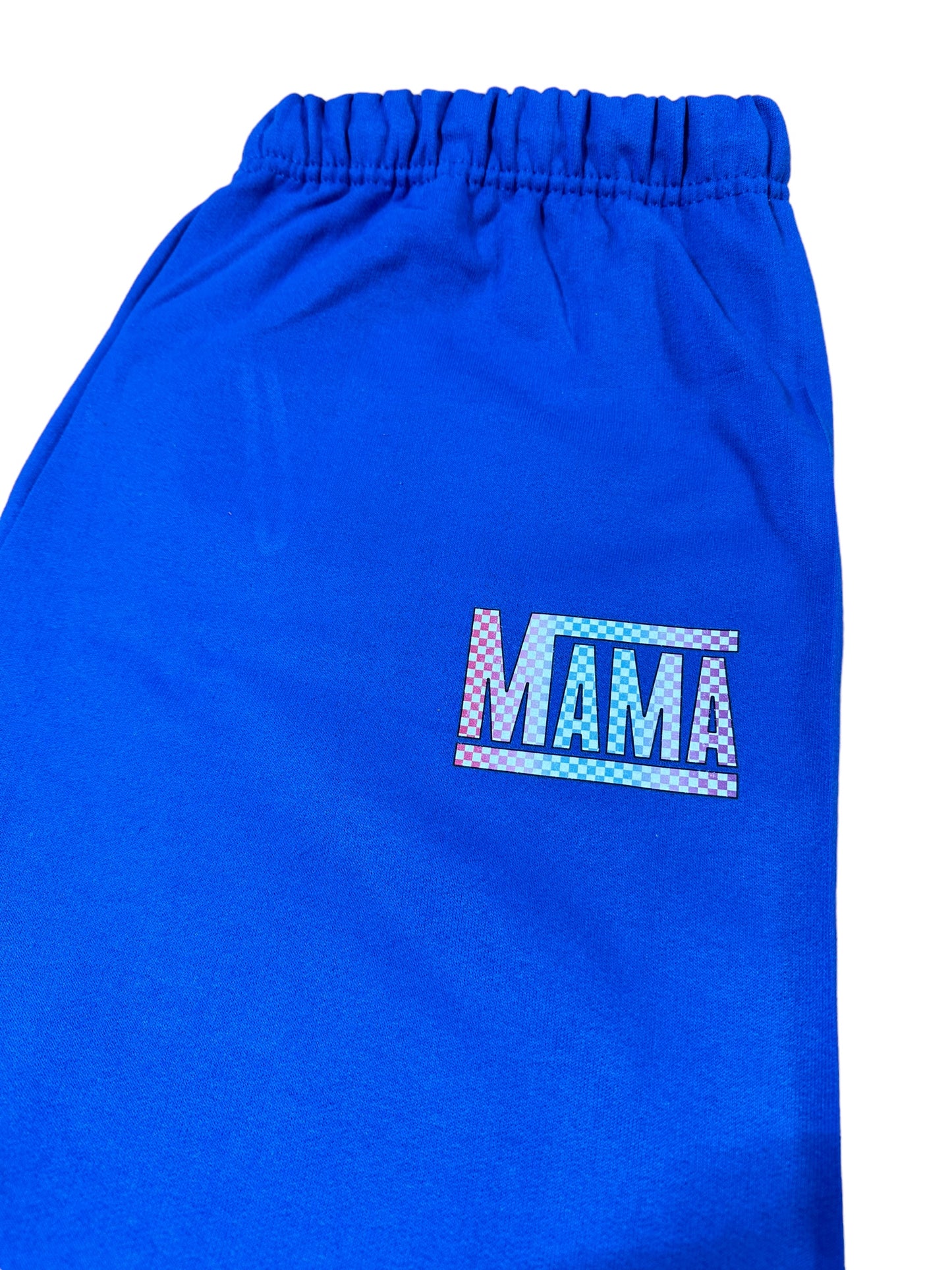 Mama sweats