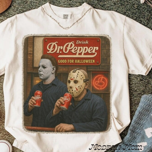 Dr. Pepper