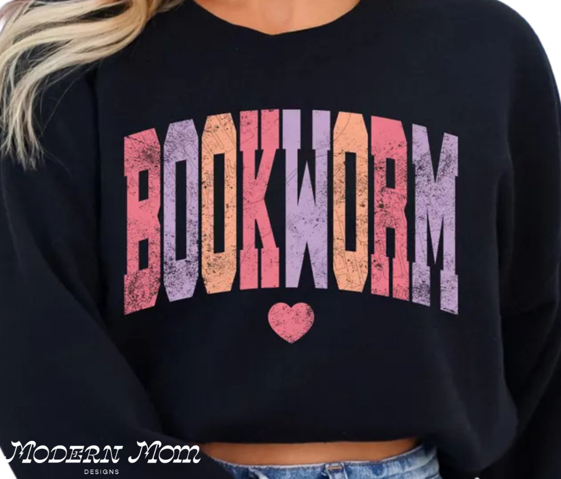 Bookworm
