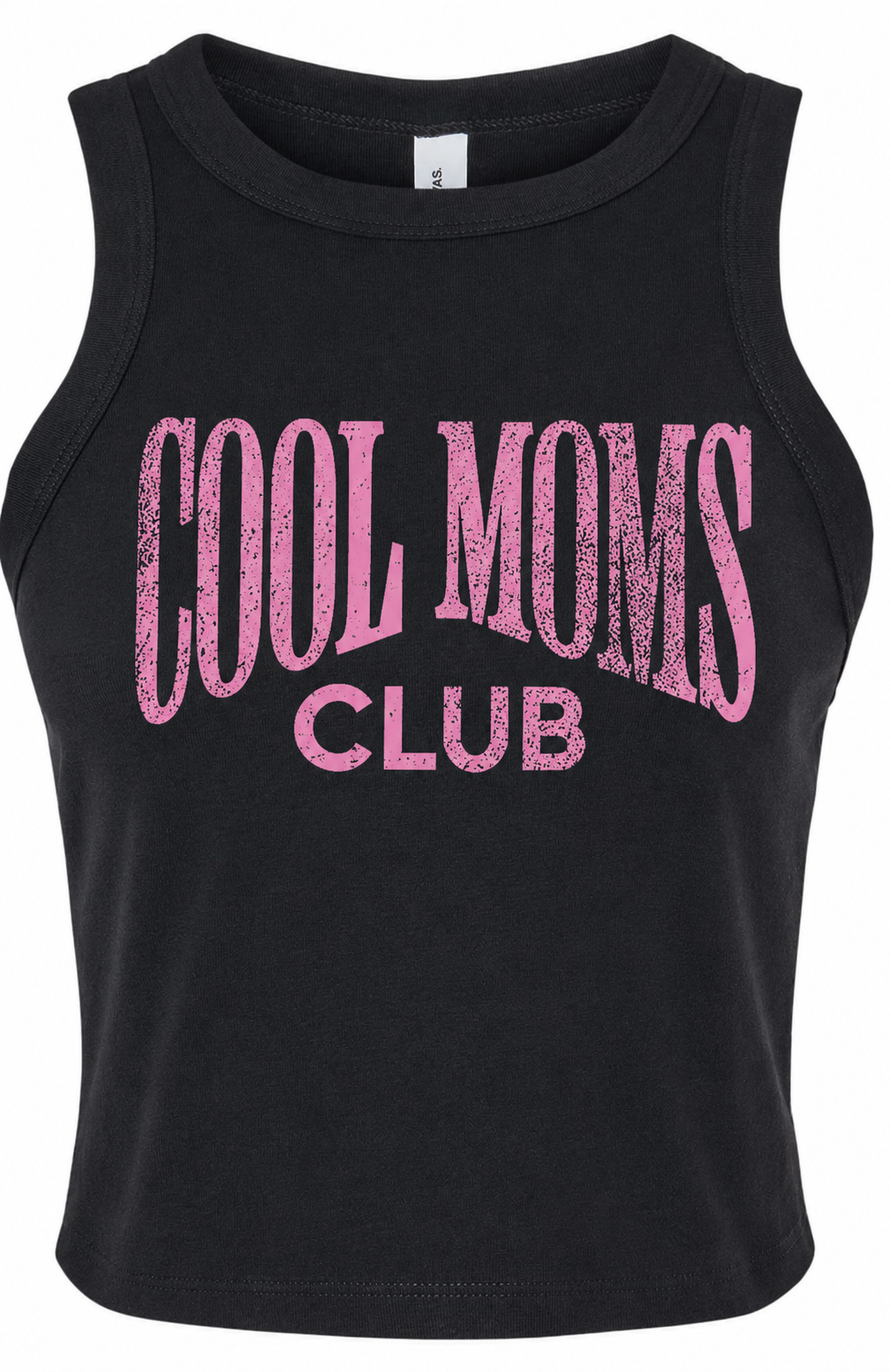 Cool moms club (multiple styles available)