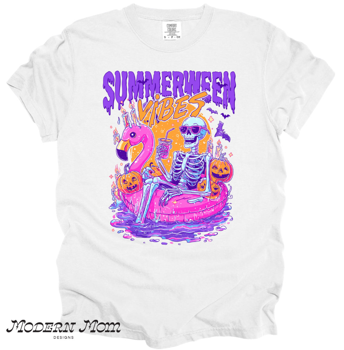 Summerween