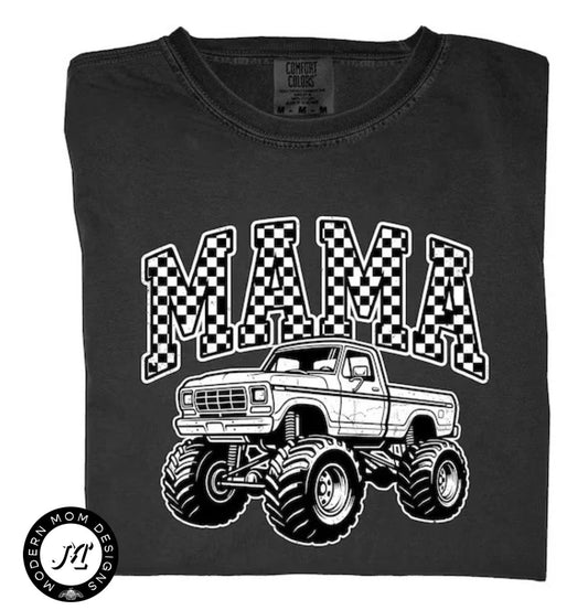 MAMA (tee, crewneck or hoodie)