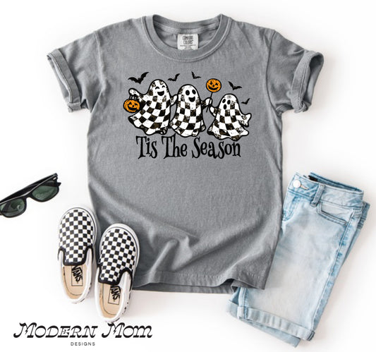 Tis the season(toddler-Youth XL)