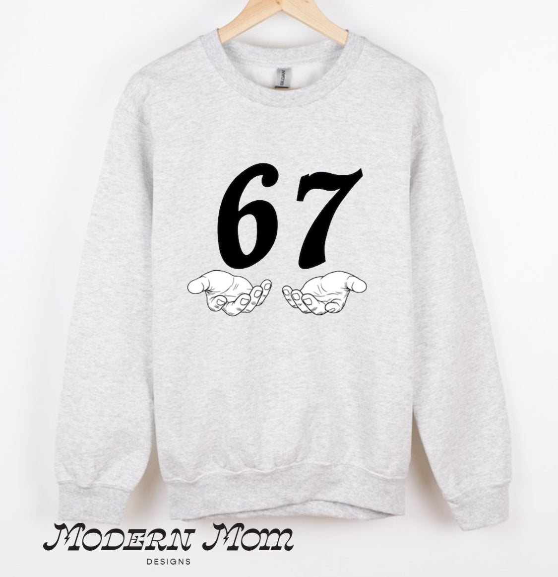 6 7