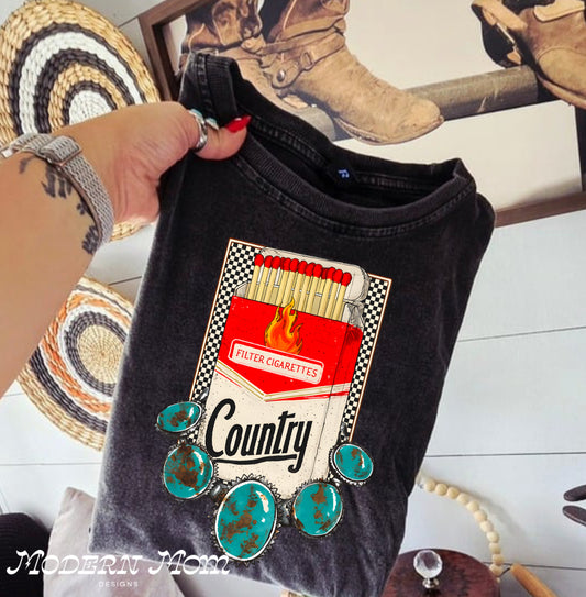 Country