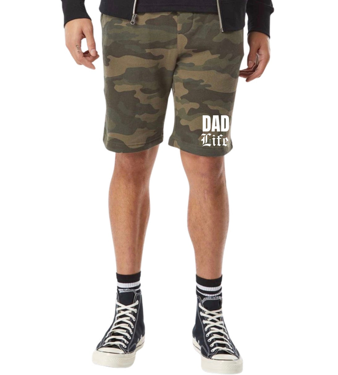 Dad life joggers & sweatshirts