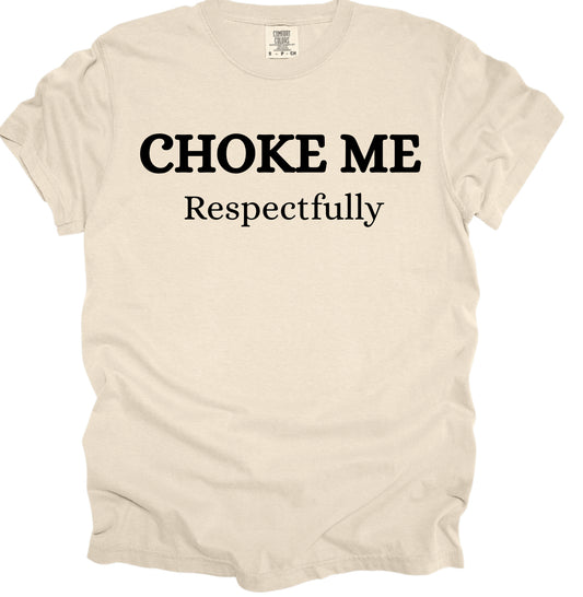 Respectfully