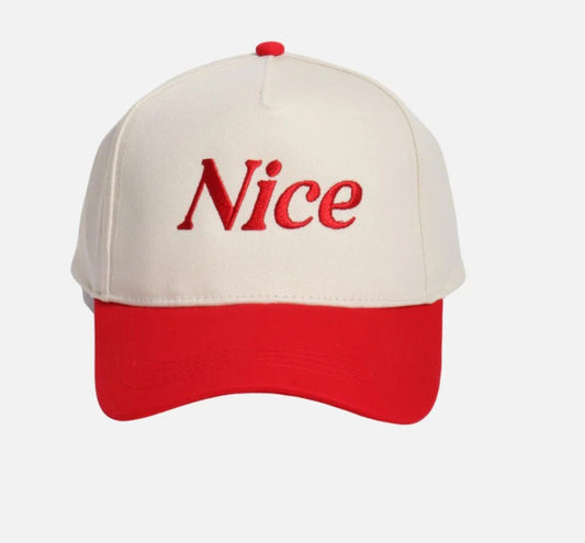Nice