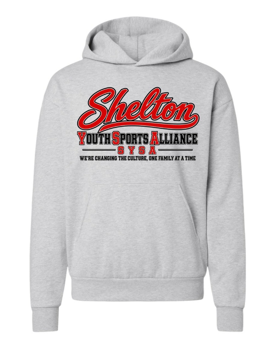 Shelton SYSA -adult (multiple options)
