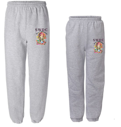 Southwest Washington dance center sweats (youth unisex)