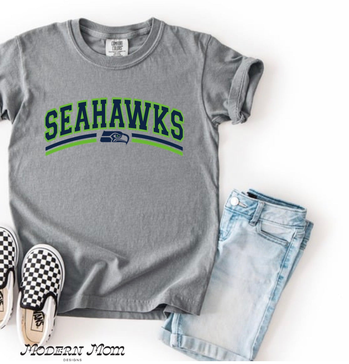 Hawks arch (NEWBORN-youth XL)