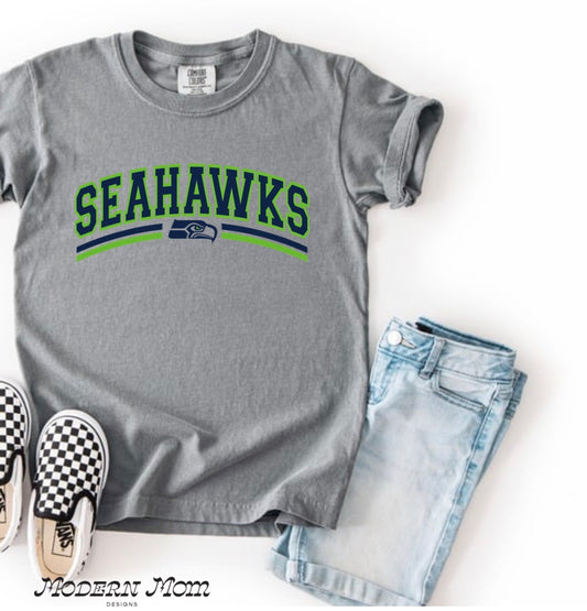 Hawks arch (NEWBORN-youth XL)