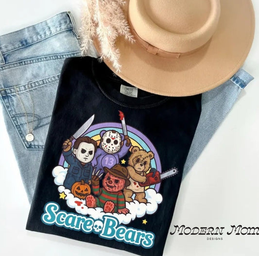 Scarebears